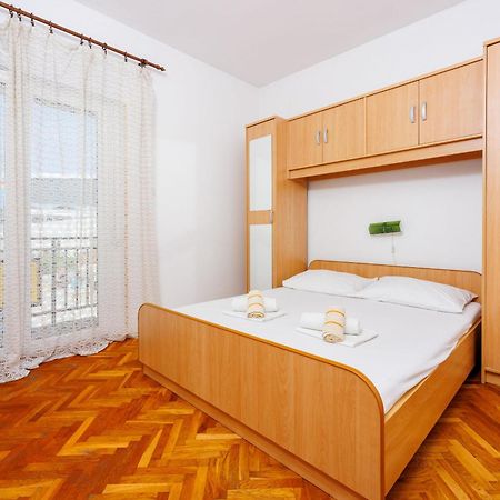 Apartments Davorka Crikvenica Eksteriør bilde