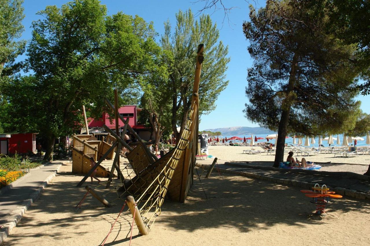 Apartments Davorka Crikvenica Eksteriør bilde