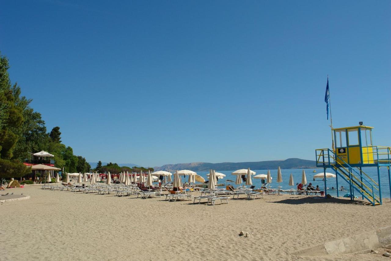 Apartments Davorka Crikvenica Eksteriør bilde