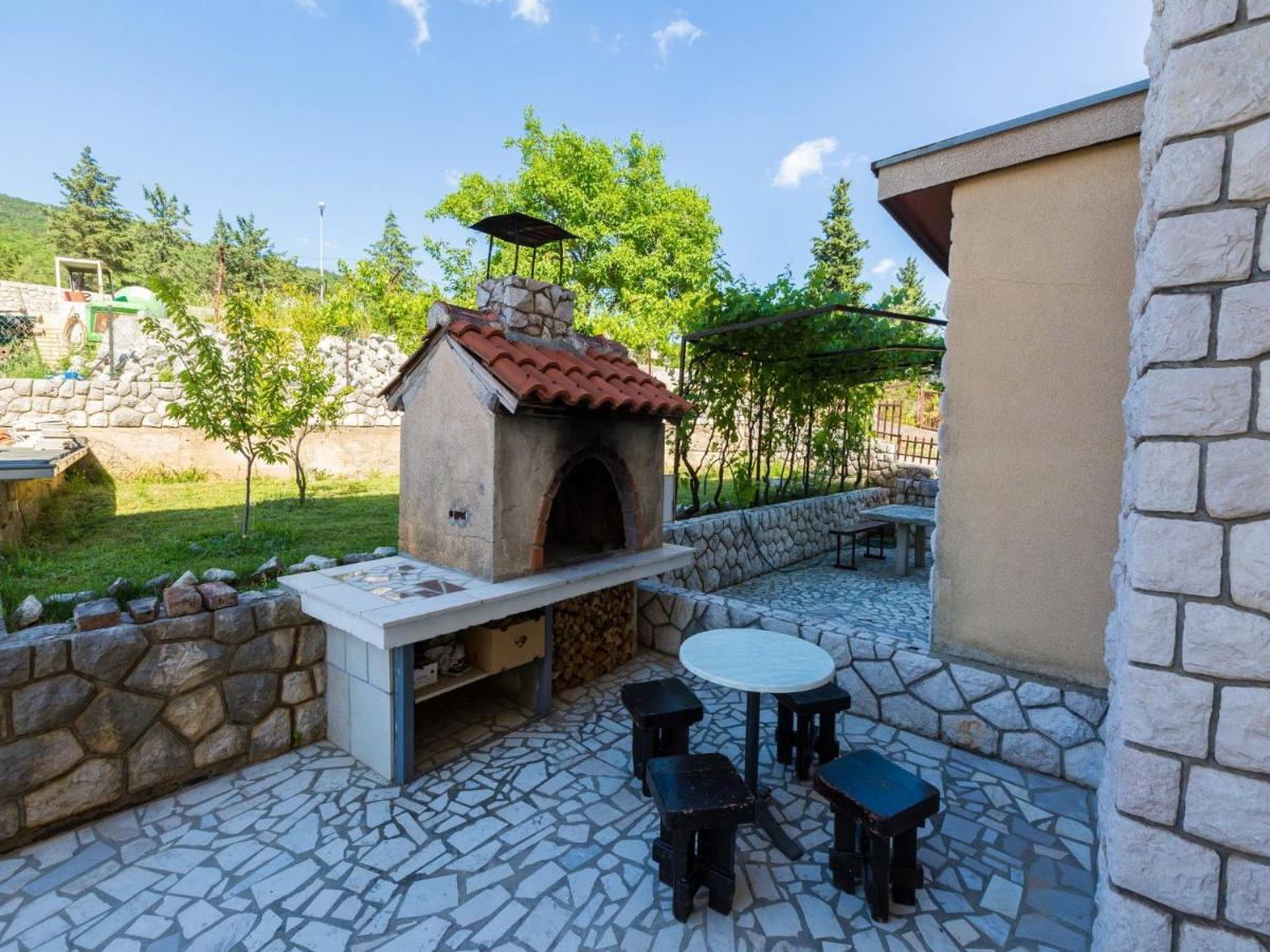 Apartments Davorka Crikvenica Eksteriør bilde